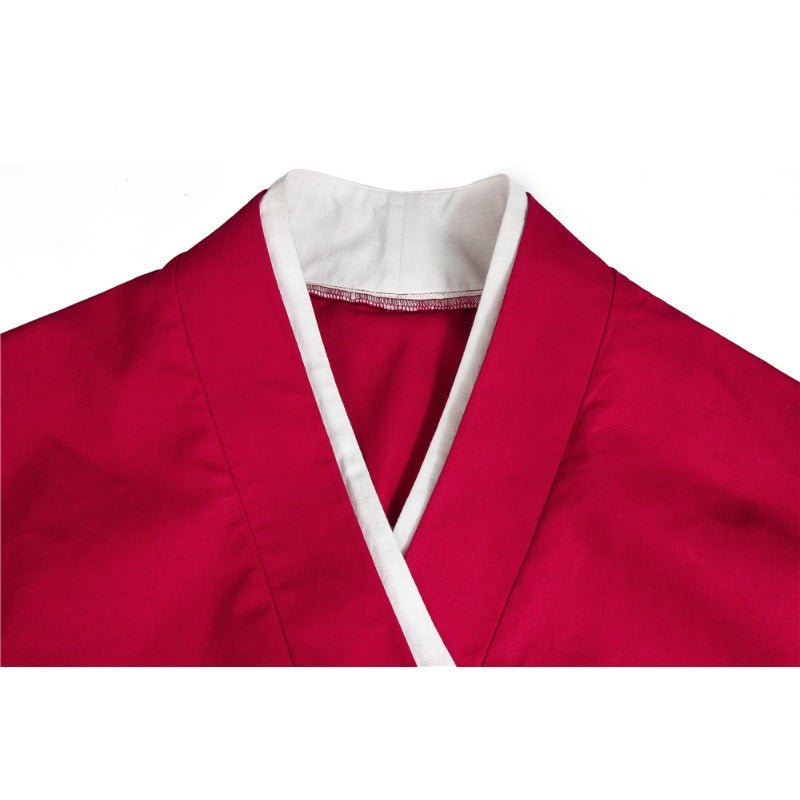 Costume Complet Jin Sakai Samurai de Ghost of Tsushima