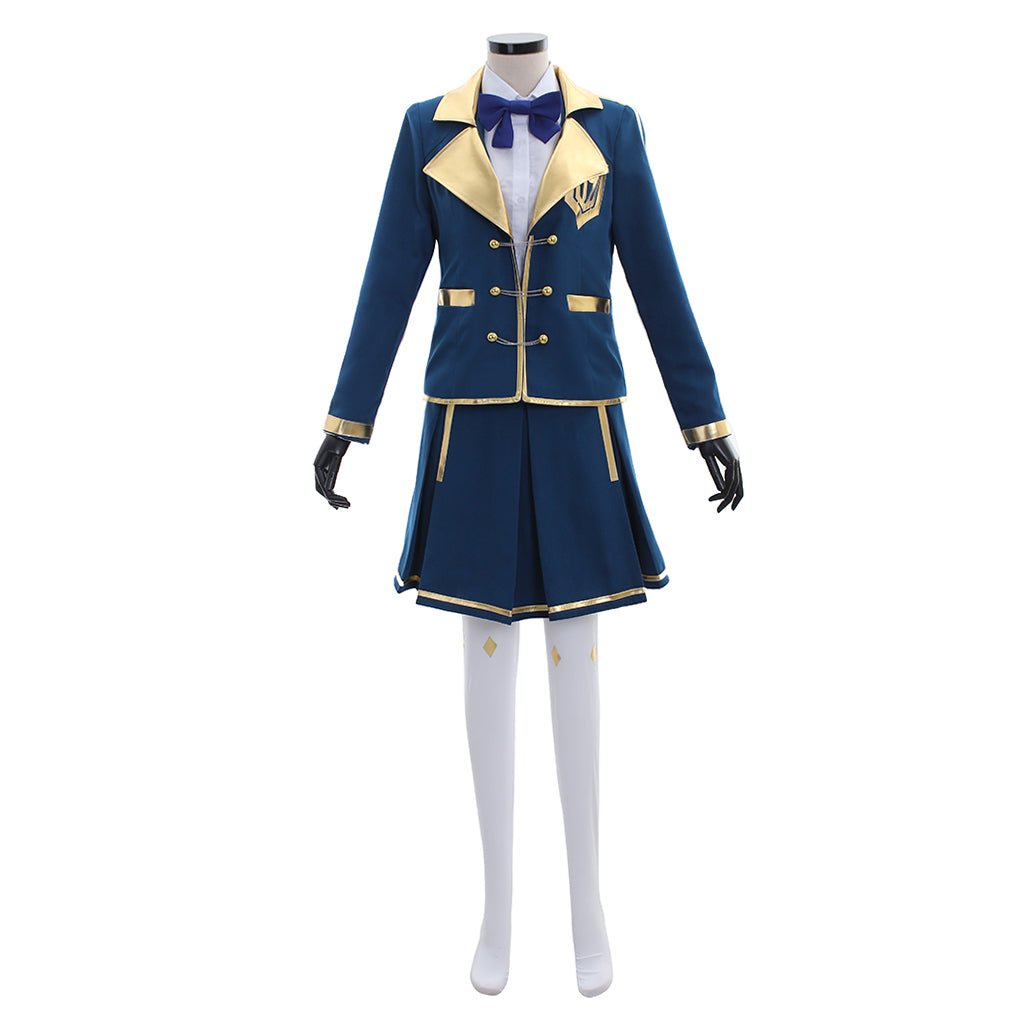 Costume Cosplay Saber de Fate/Grand Order - Uniforme Authentique pour Fans d'Anime