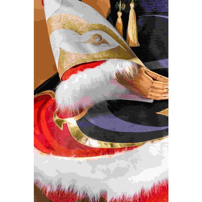 Costume Cosplay Gwen Combinaison de Combat pour Femmes, Idéal pour Halloween et Jeu de Rôle