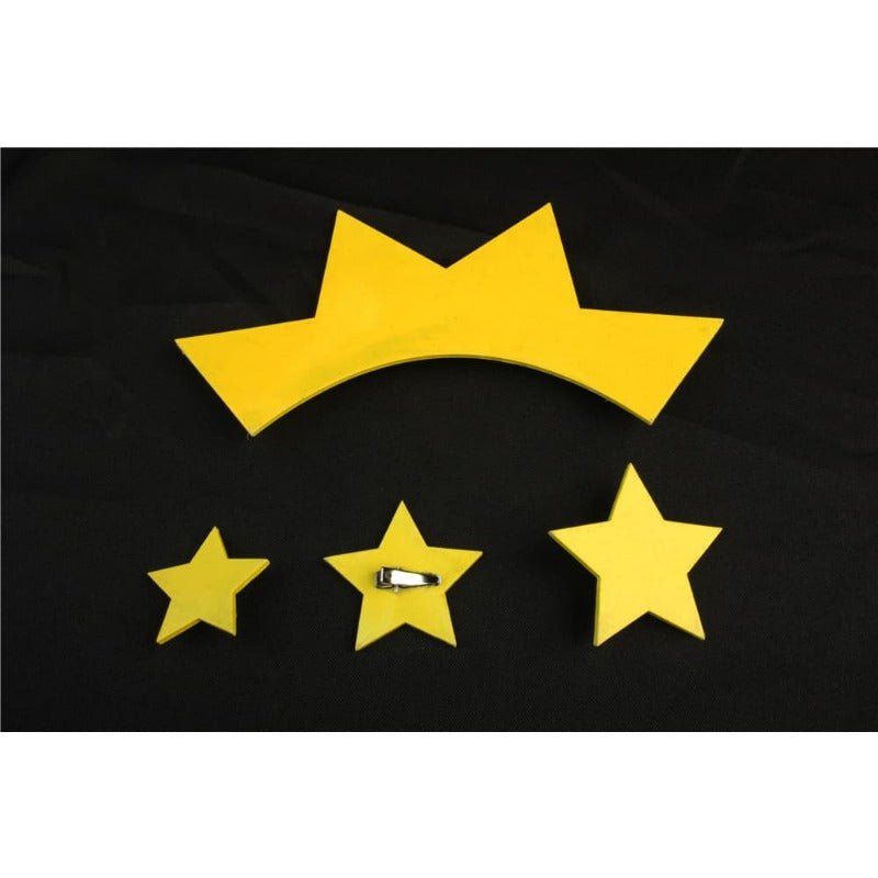 Costume Cosplay Pretty Cure Cure Etoile pour Fans d'Anime