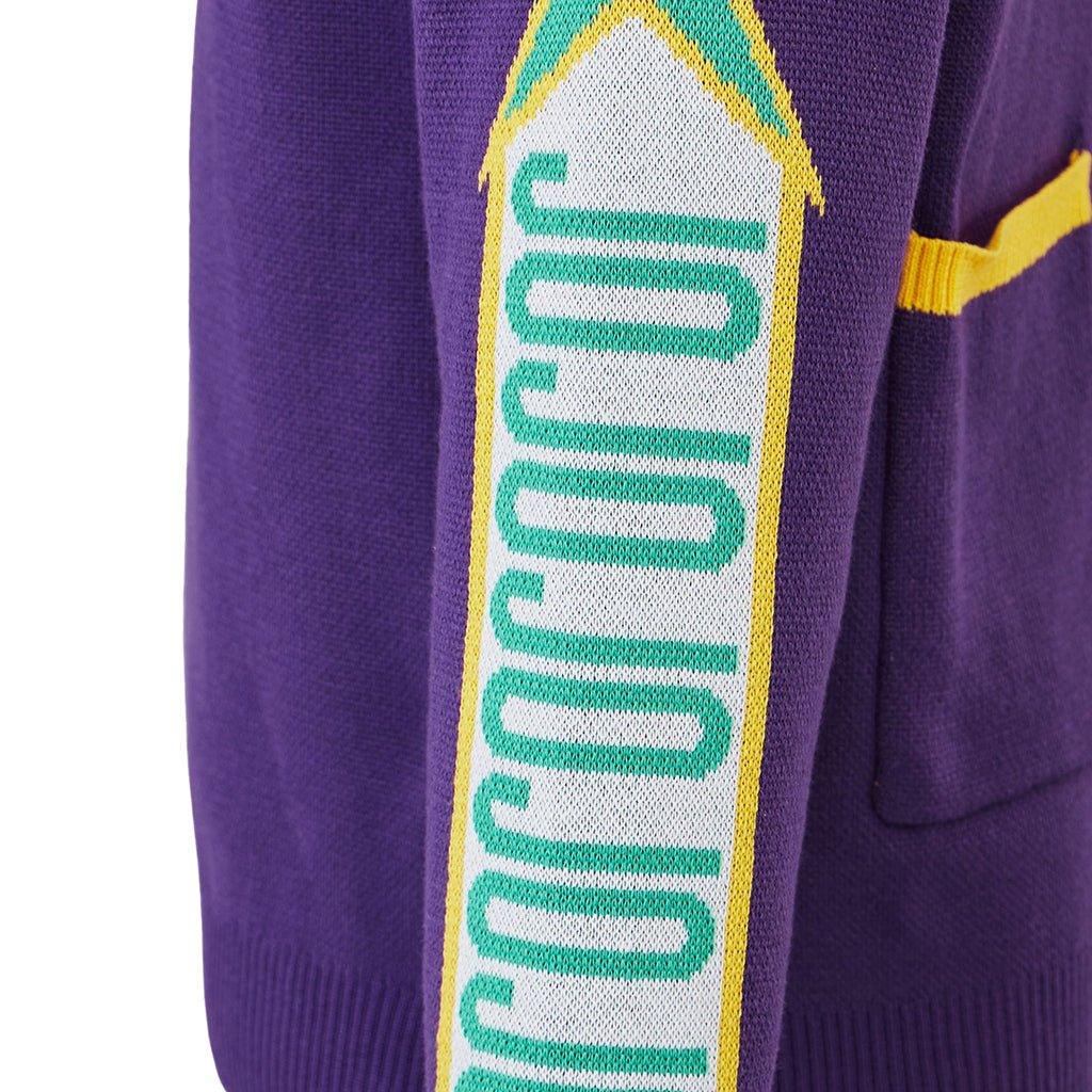 Pull Guido Mista Golden Wind | Costume Cosplay JoJo’s Bizarre Adventure