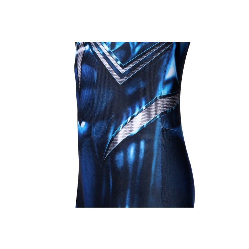 Costume Cosplay Spiderman La Tenue Résiliente – Costume Spider-man Imprimé pour Halloween