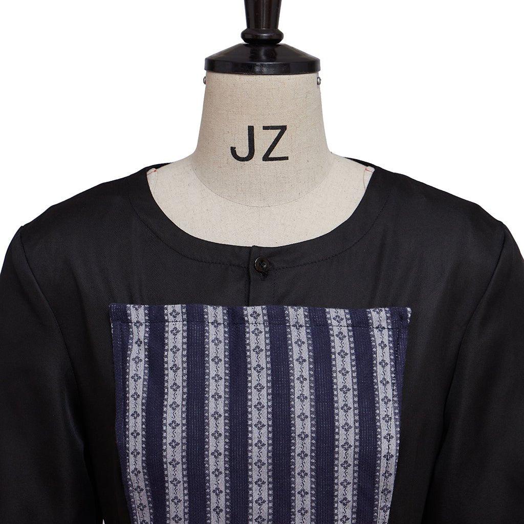 Costume de Maria la Nonne du Film La Mélodie du Bonheur avec Tablier