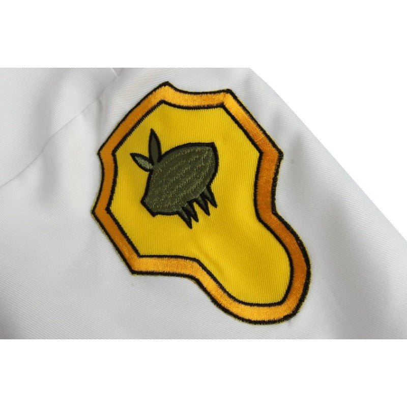 Costume Cosplay Meliodas - Les Sept Péchés Capitaux Le Péché de la Colère du Dragon Sur Mesure