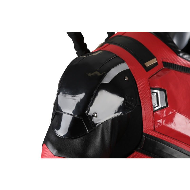 Costume Cosplay Samurai Deadpool - Édition Deadpool & Wolverine | Films et Séries TV