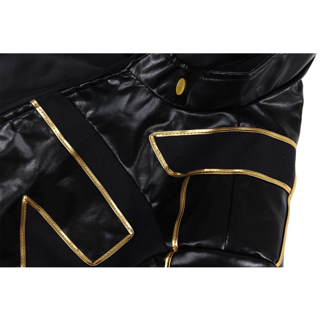 Costume de Cosplay Wolverine Trois Types