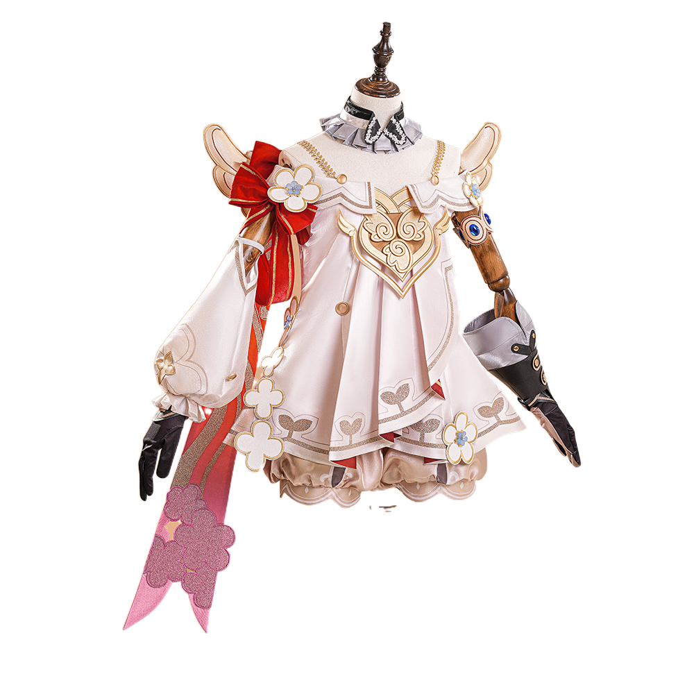 Costume Cosplay Tingyun de Honkai: Star Rail - Qualité Premium