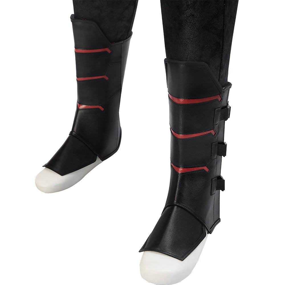 Costume Cosplay Marvel Daredevil Renaissance - Nouveau Costume Daredevil