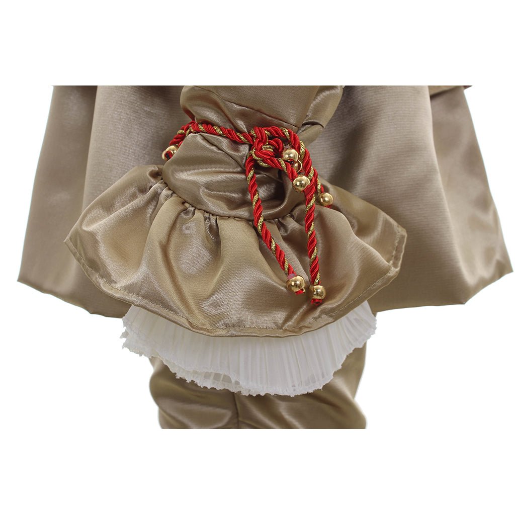 Costume Cosplay Pennywise Le Clown Danseur - Film It Chapitre Horreur Déguisement