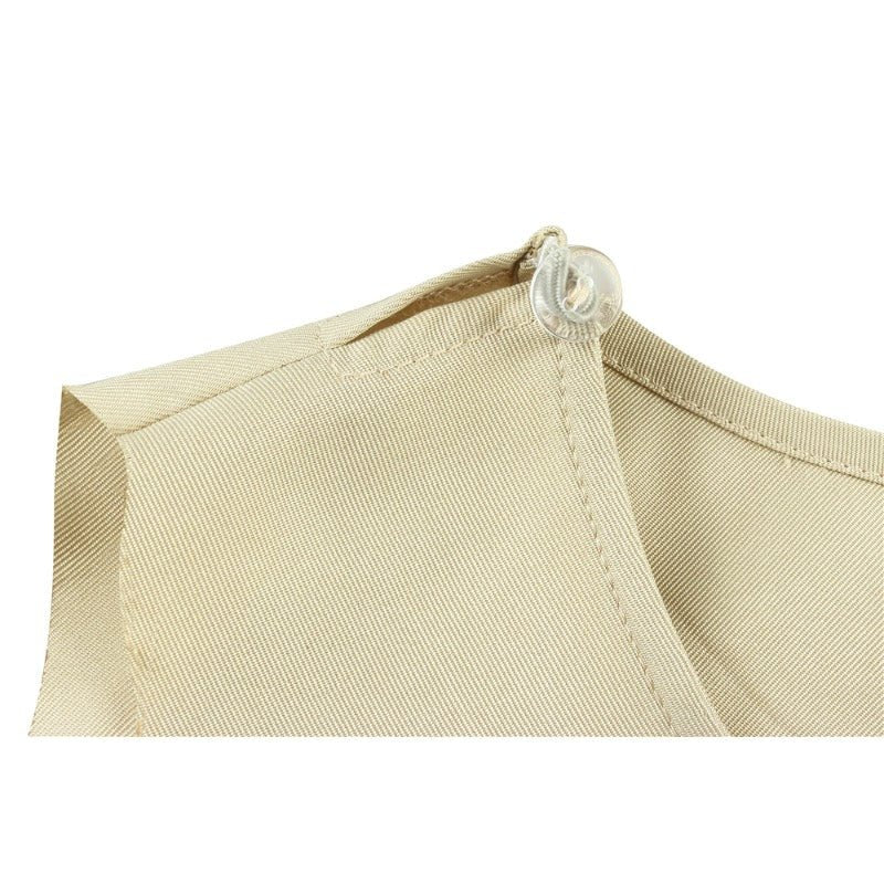 Costume Cosplay Dr. Stone Yuzuriha Ogawa Complet pour Adultes – Tenue Taiju Oki pour Halloween, Noël, Carnaval