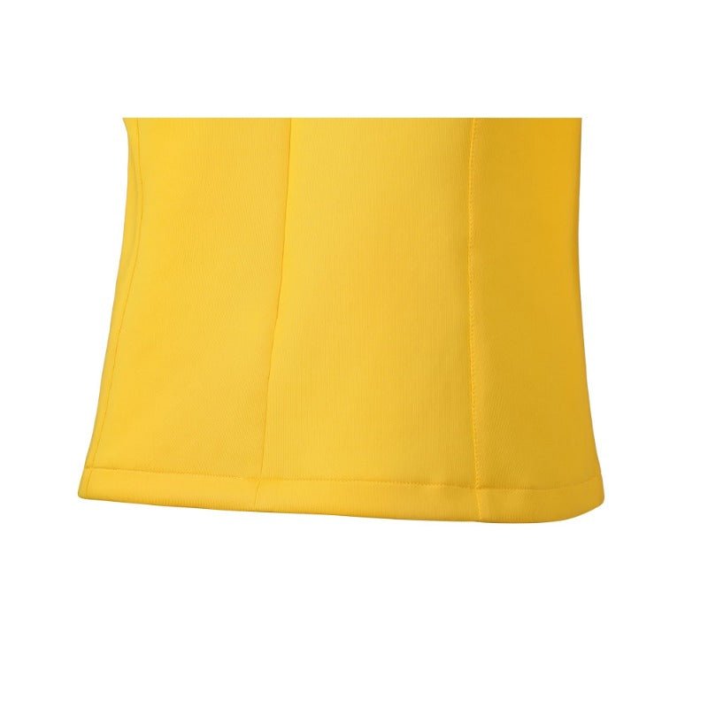 Costume Cosplay Complet Christopher Pike Star Trek Nouveaux Mondes Tenue de Capitaine