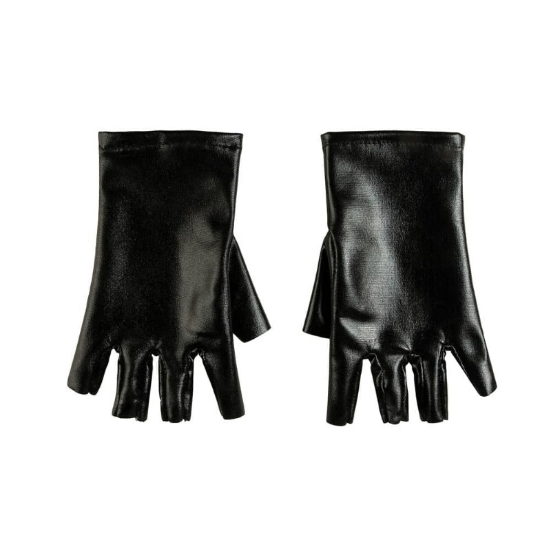 Costume Cosplay Complet KDA Akali de League of Legends pour Fans et Événements