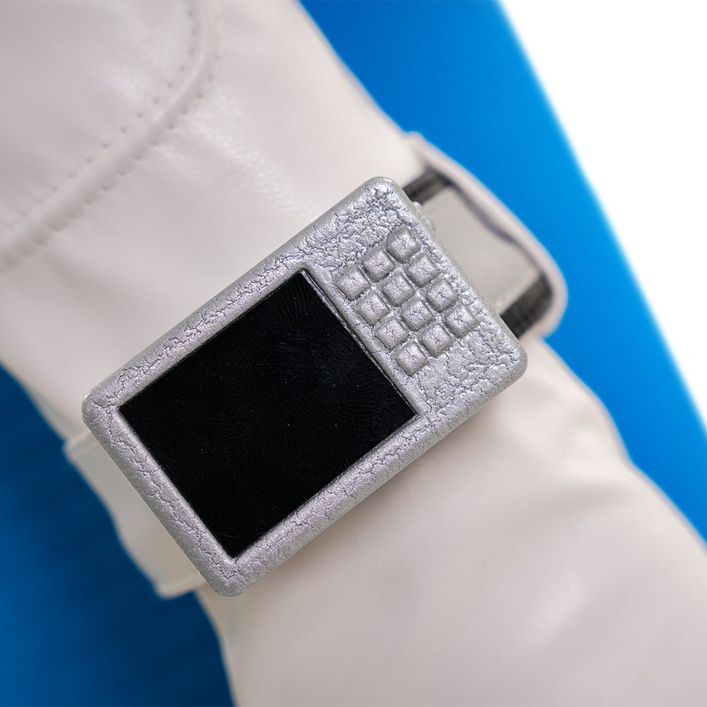 Costume Cosplay Femme Invisible - Film Fantastic Four 2025