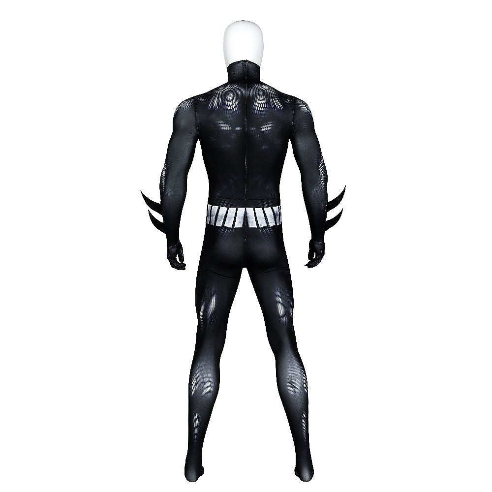 Costume Cosplay Futuriste Batman - DC Comics Batman Beyond