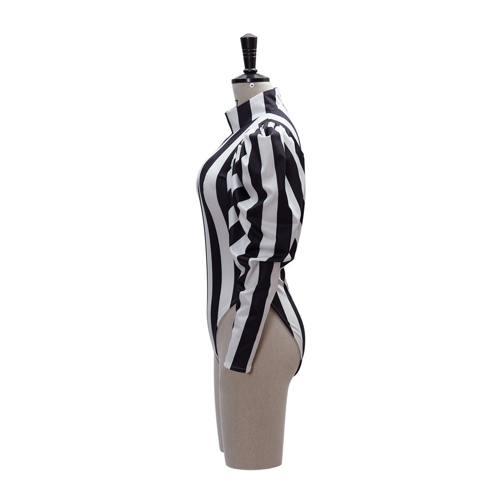 Costume Combinaison Beetlejuice – Officiel Licencié pour Cosplay et Halloween