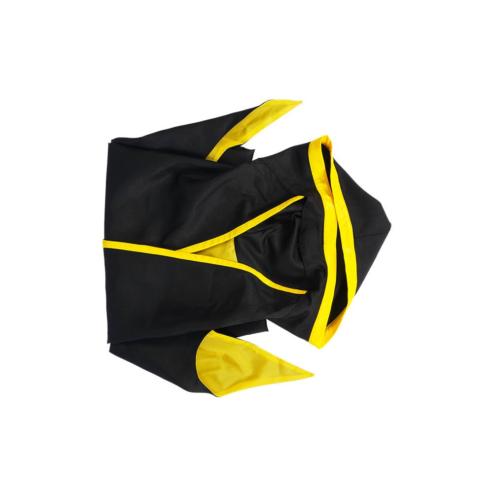 Costume Cosplay Damian Mayor C. - Idéal pour Halloween, Noël & Carnaval pour les Fans