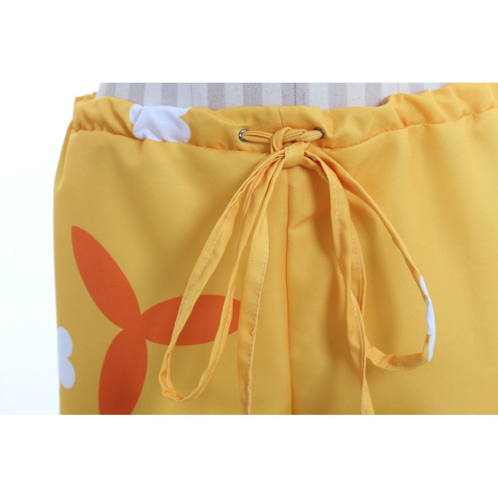 Costume Cosplay PM Soleil et Lune Hau pour Fans d'Anime