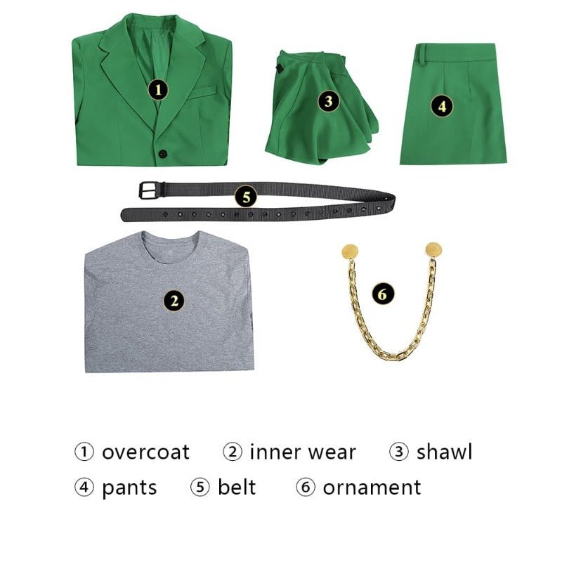 Costume Cosplay Docteur Doom Avengers Victor von Doom Tenue Halloween