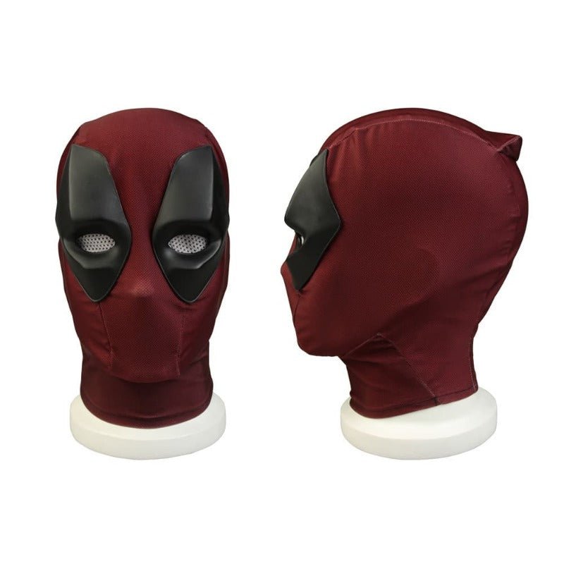 Costume Cosplay Daredevil Deadpool Matt Murdock 3D Spandex Tenue Halloween