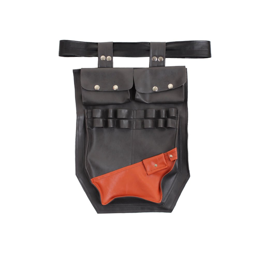 Costume Cosplay Ana Combattant Fantaisie | Tenue Inspirée du Personnage de Jeu pour Cosplay & Événements