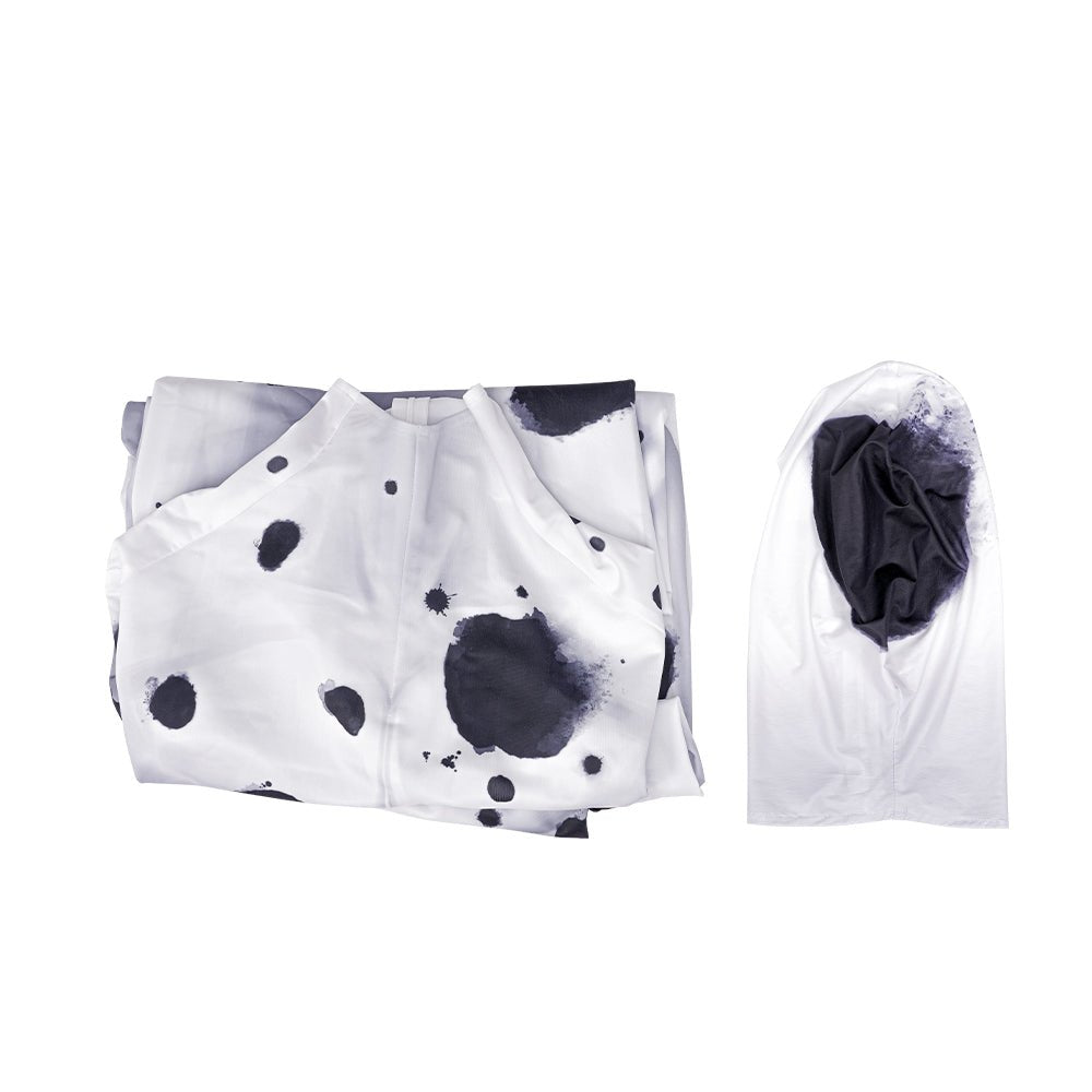 Costume Cosplay Spider-Man: Traversée des Univers - Combinaison du Méchant Spot