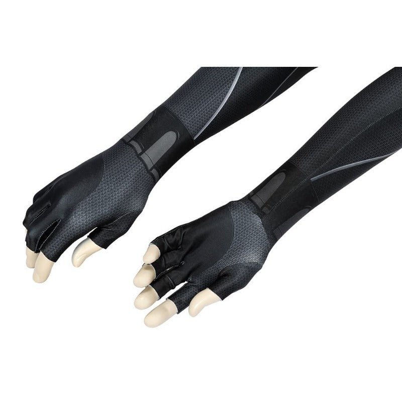 Costume Cosplay Spider-Man Far From Home Combinaison Stealth 3D Zentai Halloween