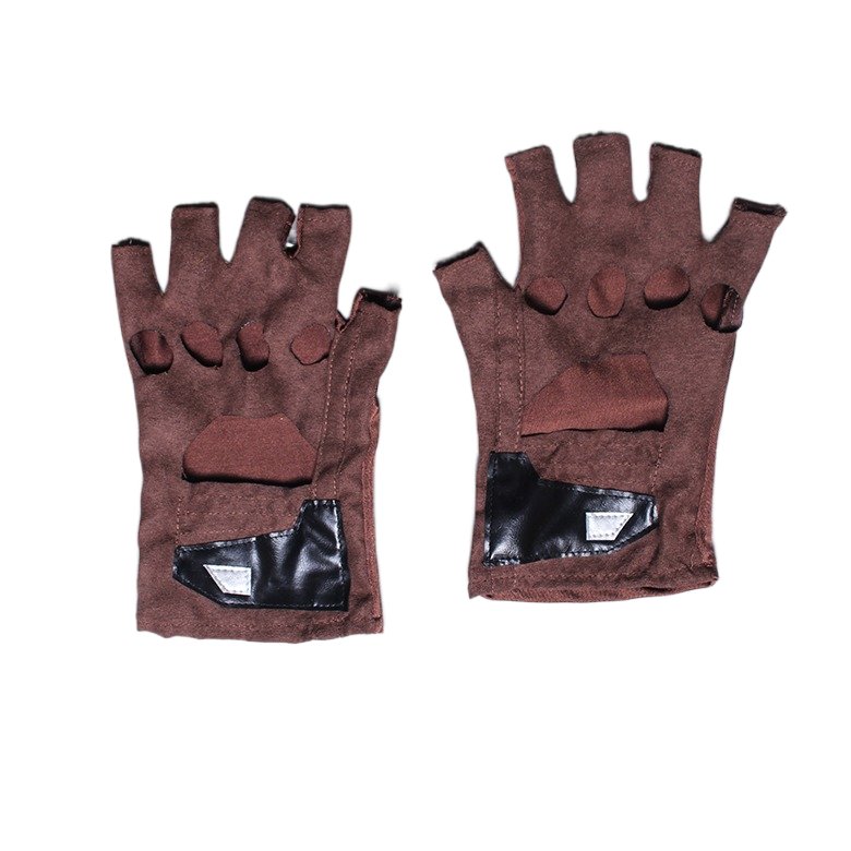 Costume Cosplay Captain America Nouveau