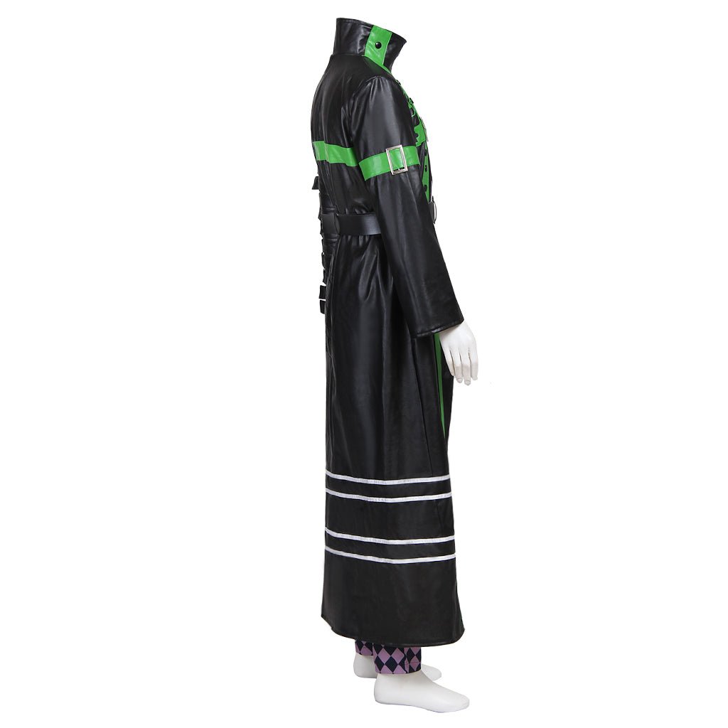 Costume Cosplay Kent AMNESIA - Tenue Inspirée de l'Anime pour Fans et Cosplayeurs