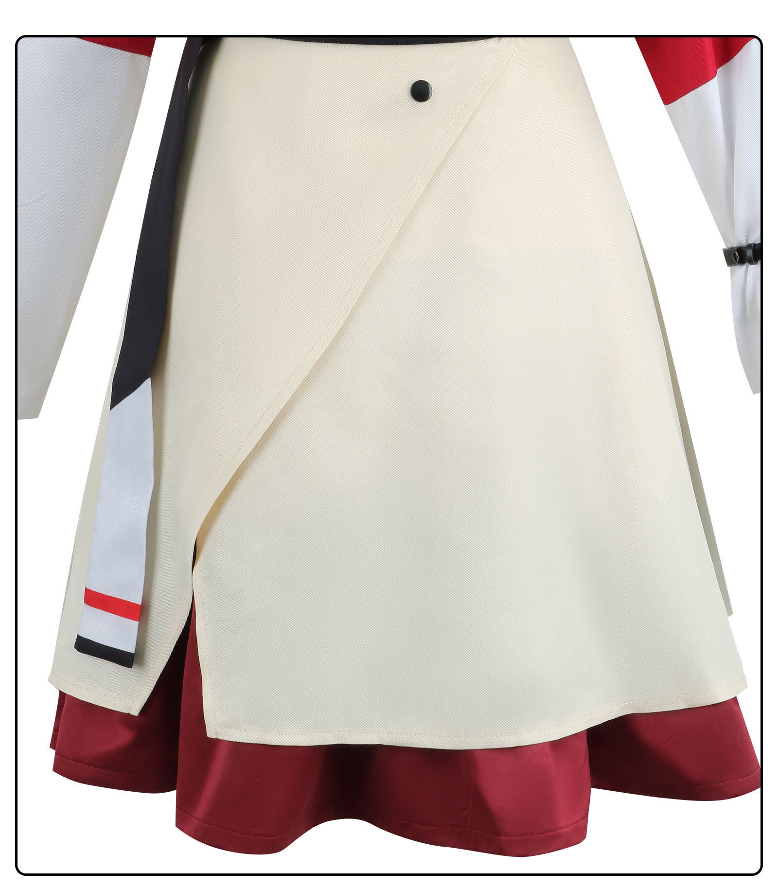 Costume Cosplay Mitsuki Makino de Jellyfish Can't Swim in the Night – Tenue Anime