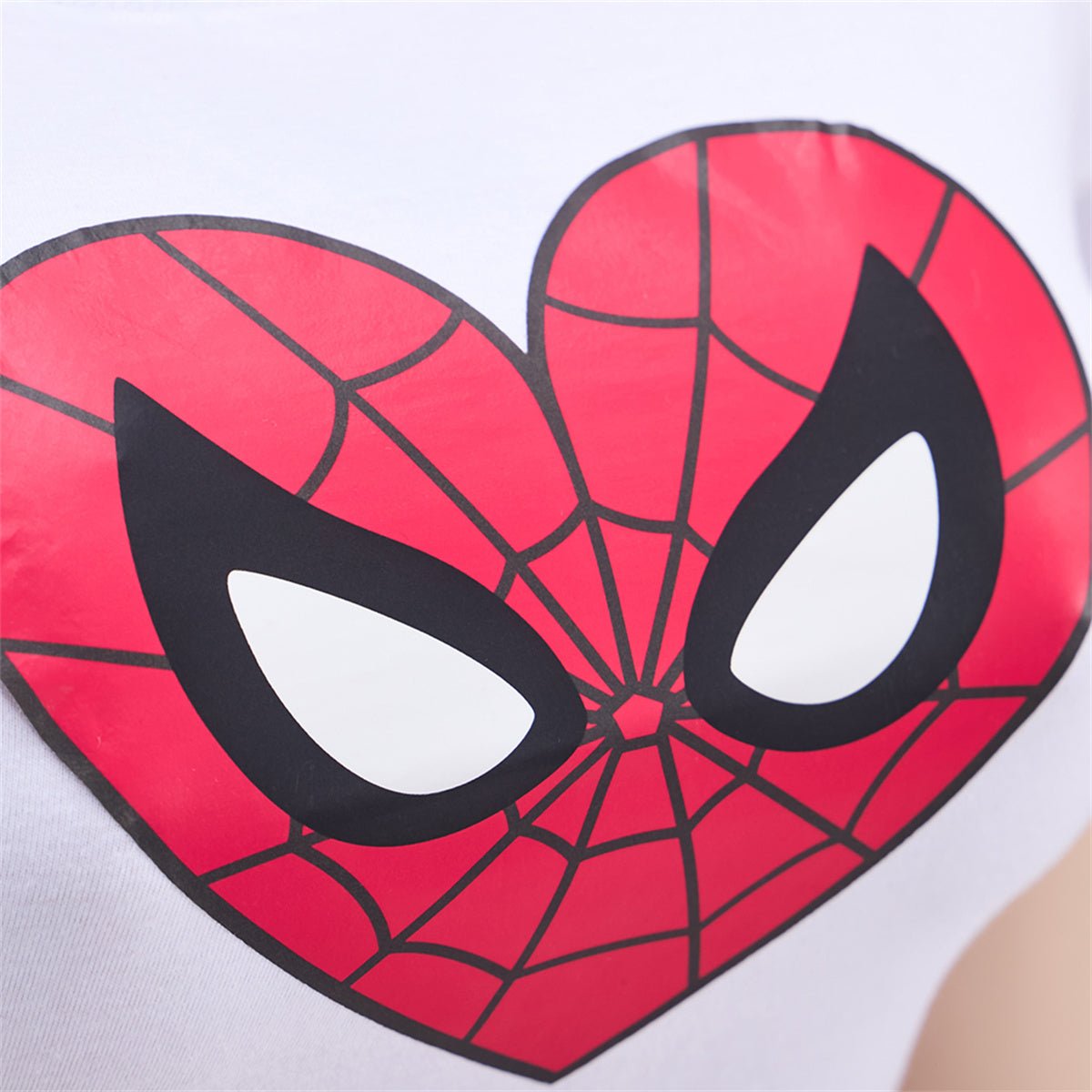 Costume Cosplay Mary Jane Watson Spider-Man – Tenue Inspirée Officielle pour Halloween et Conventions