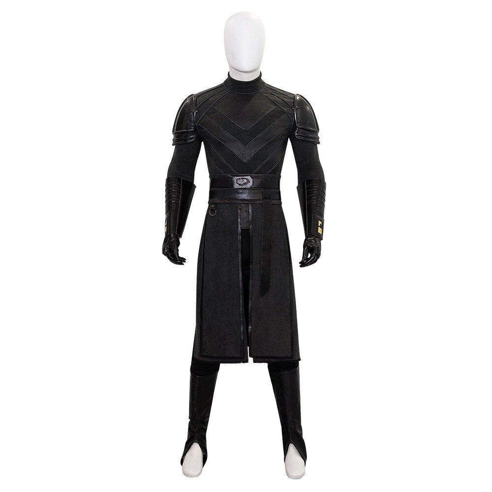 Costume Cosplay Baylan Skoll de la Série TV Ahsoka