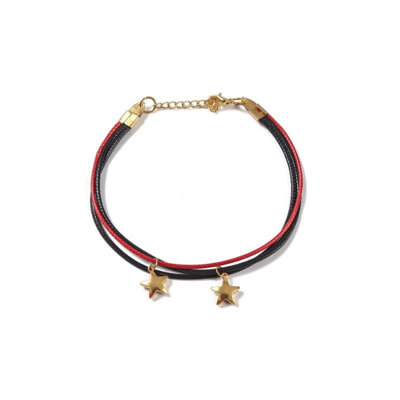 Robe Rouge Sans Bretelles Aerith FF7 Costume Cosplay pour Halloween & Fêtes