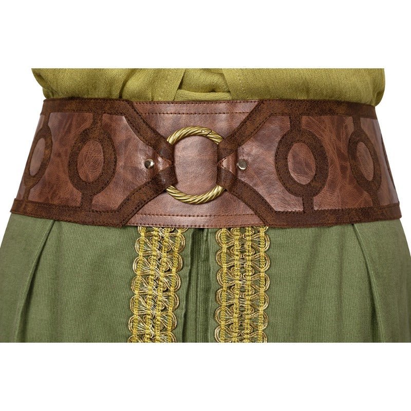 Costume Cosplay Raya Aventure Cape Veste Ensemble Complet Femme Robe Princesse Dragon Halloween