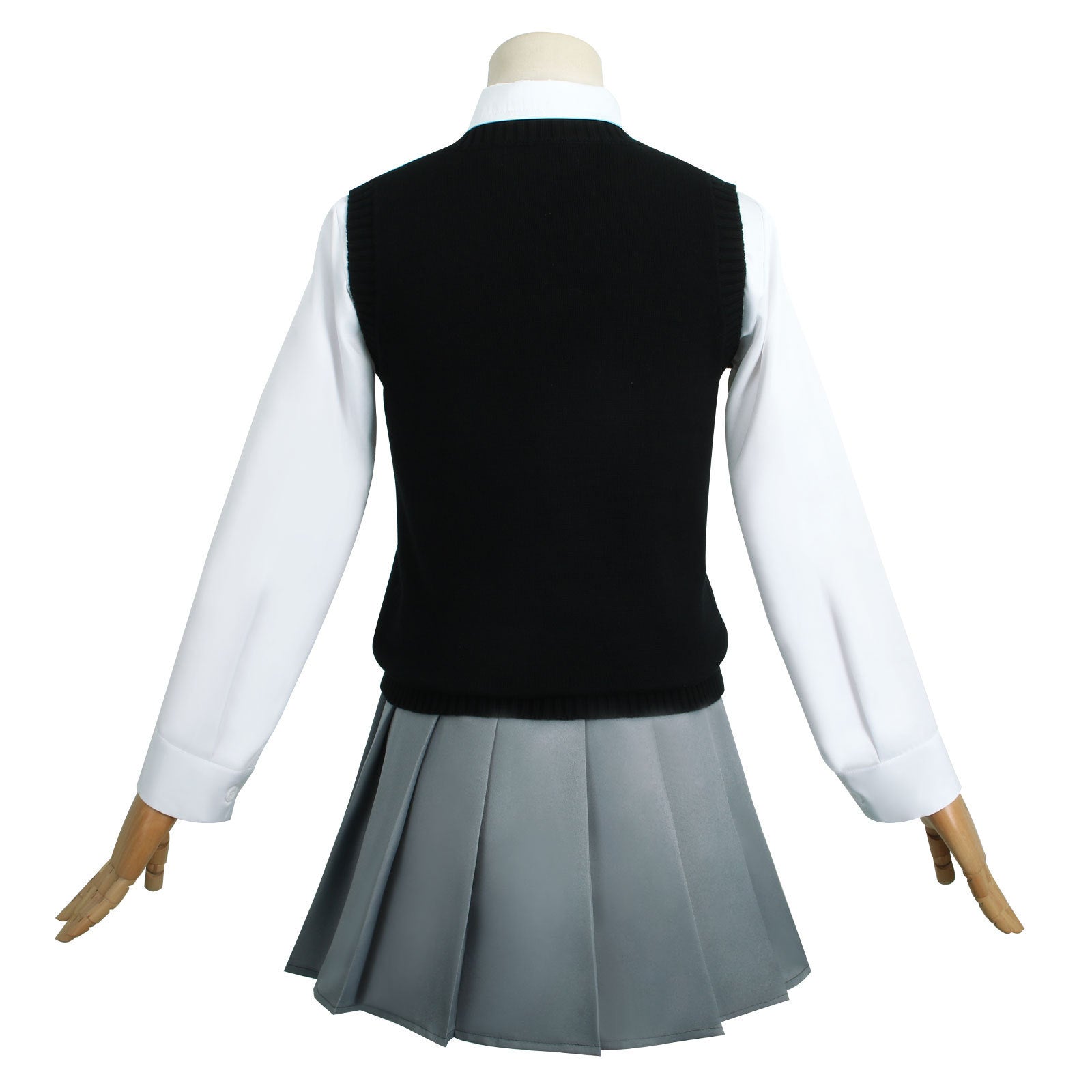 Costume Cosplay Akane Kurokawa Oshi no Ko - Uniforme Scolaire Anime Premium