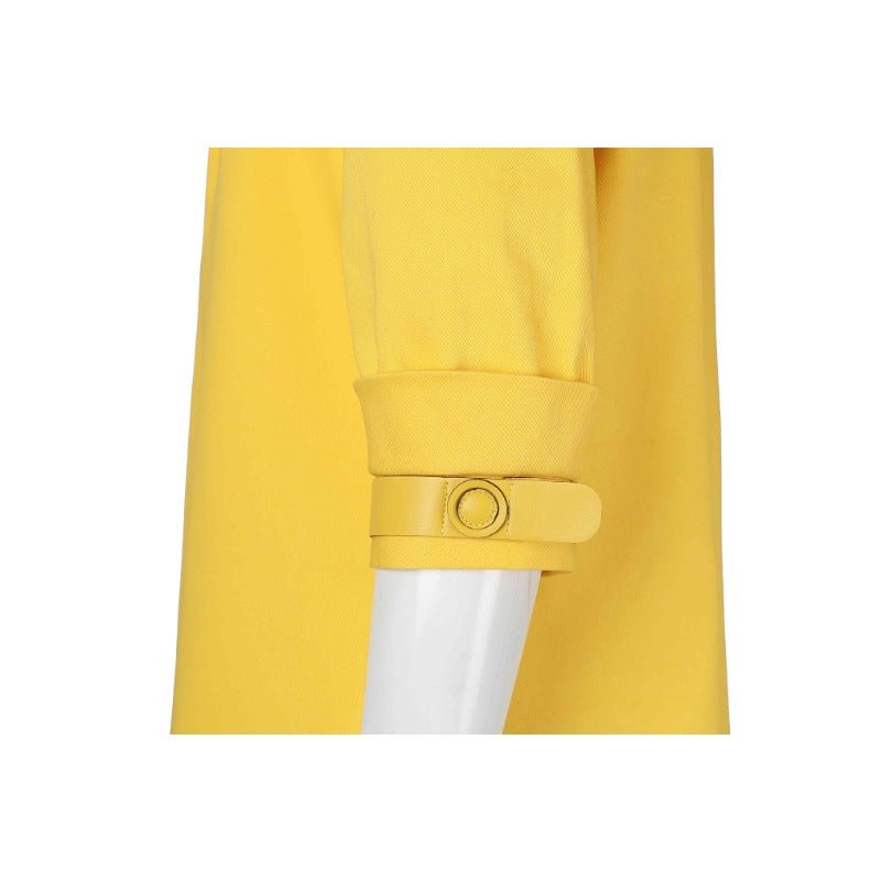 Costume Cosplay Kimono Anime Jubilee – Ensemble Complet pour Halloween et Carnaval