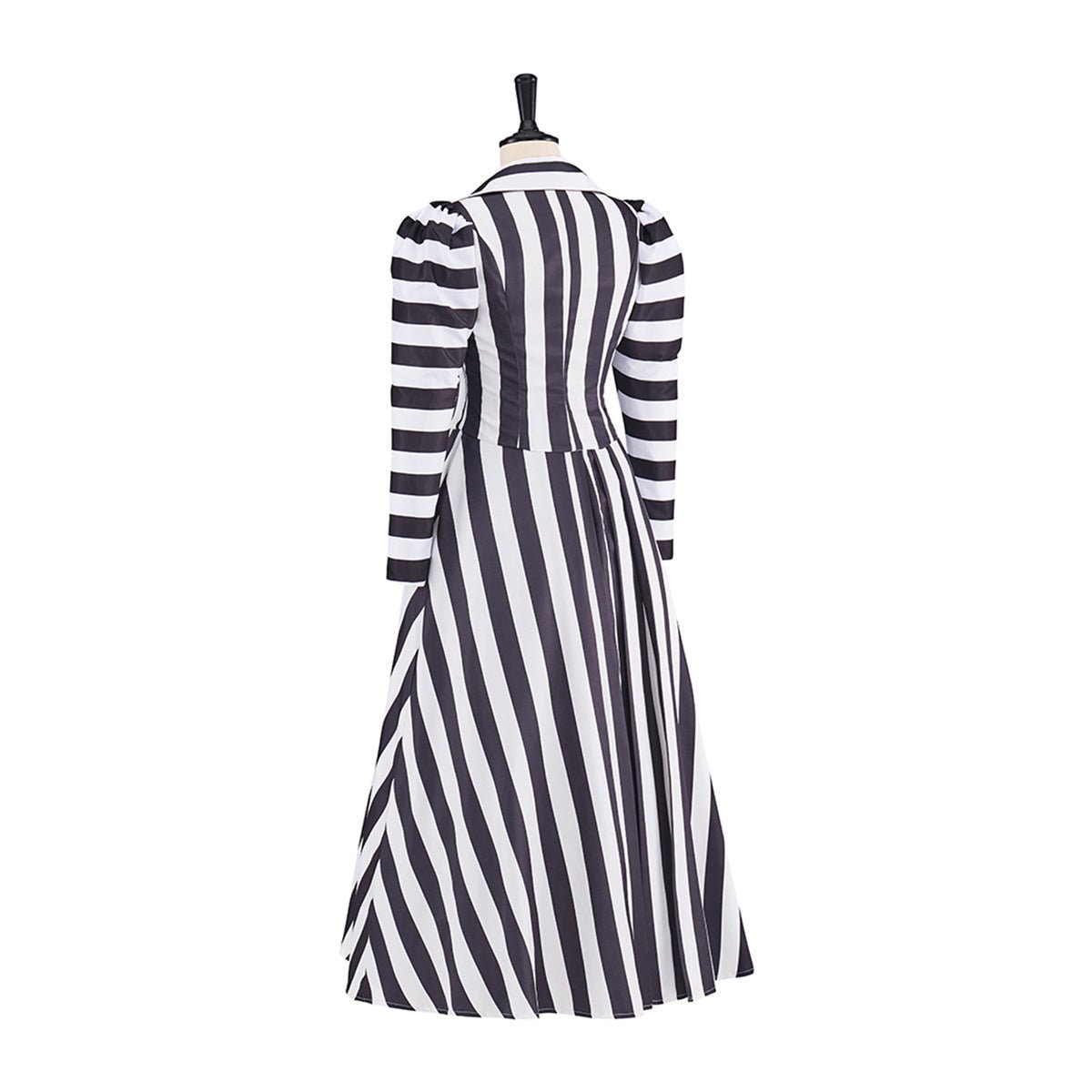 Costume Cosplay Femme Edward – Style Authentique des Beatles