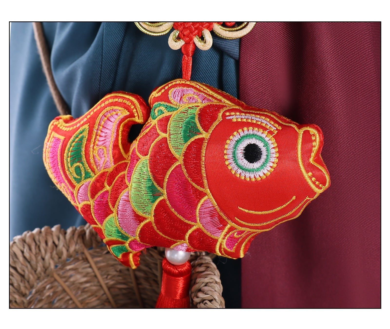 Costume Cosplay Yingying Style Ancien Chinois - Tenue de Jeu Où les Vents se Rencontrent