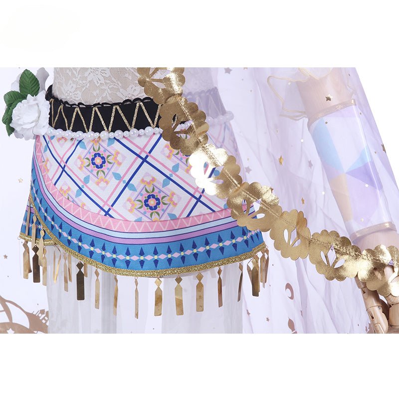 [PRECOMMANDE] Costumes Cosplay Love Live Tous Personnages Kousaka Honoka Minami L'AniMirage