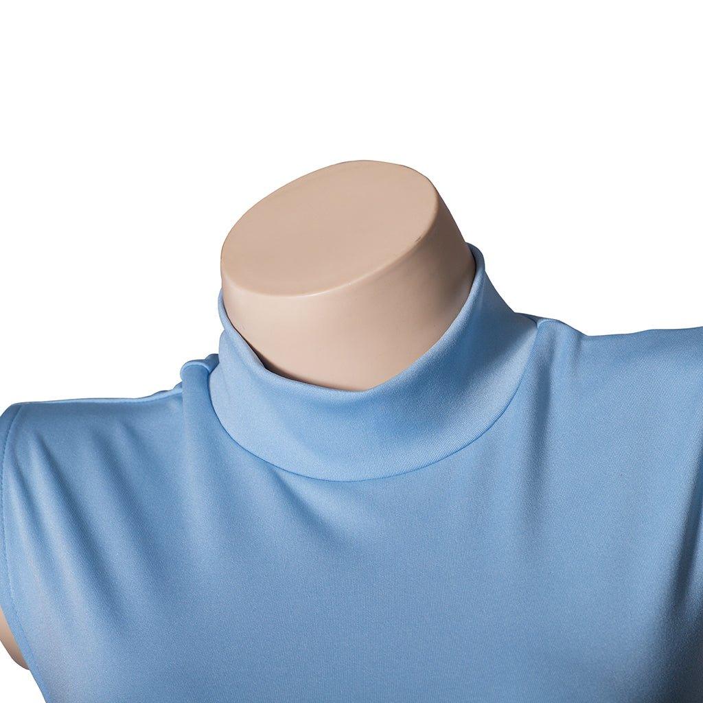 Costume Cosplay Blossom Bubbles Buttercup | Robes Rose, Bleu, Vert pour Femmes | Costume Halloween & Fête