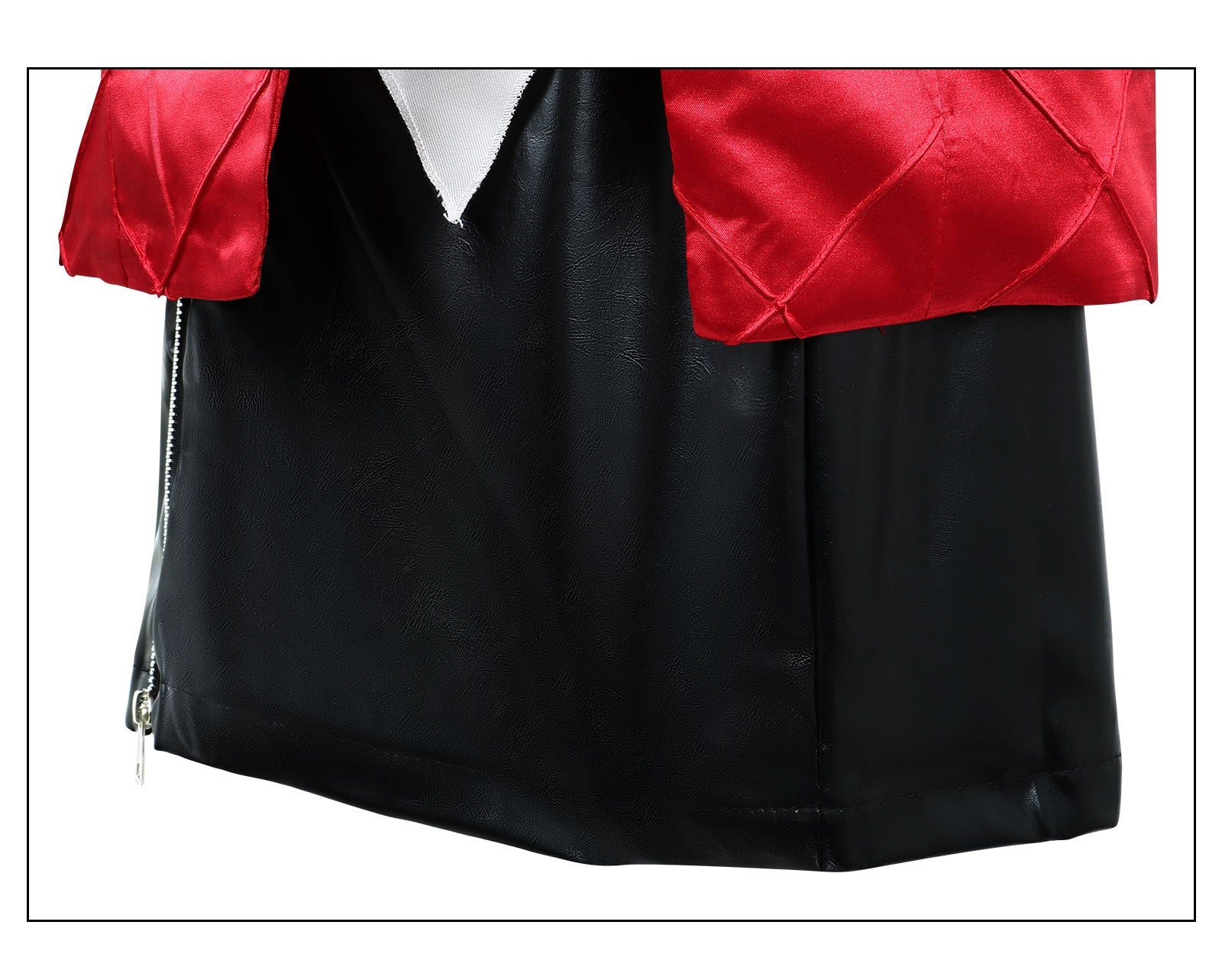 Costume Cosplay Harley Quinn - Joker 2: Double Délire