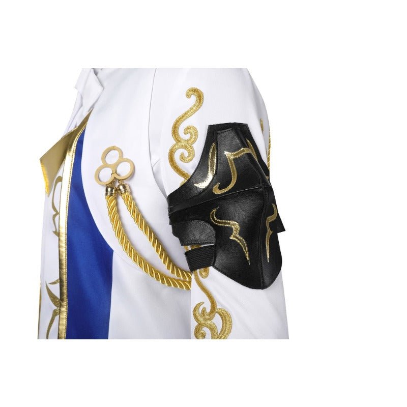Costume Cosplay Fire Emblem Engage - Tenue de Personnage de Jeu Premium pour Halloween et Événements