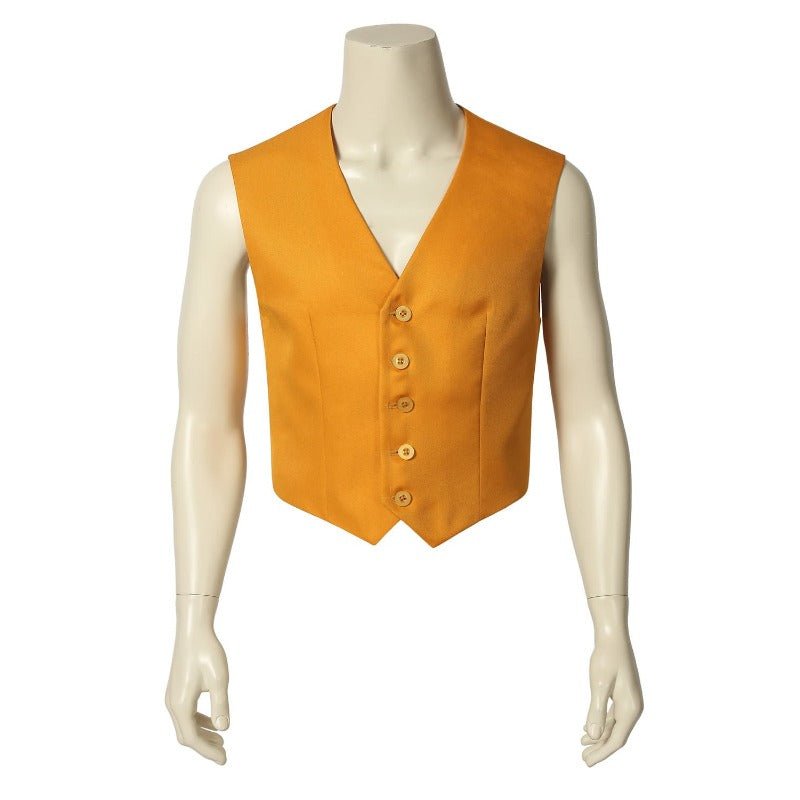 Costume Cosplay Joker 2019 Joaquin Phoenix Arthur Fleck pour Fans