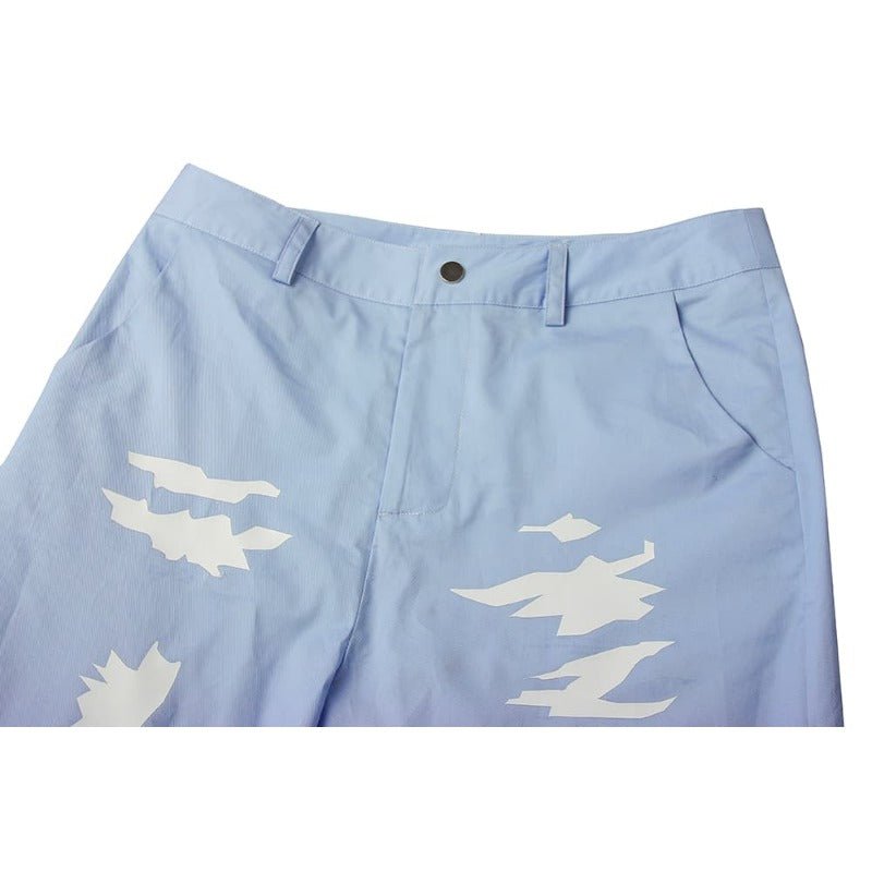 Costume Cosplay Jeu A3! Sakisaka Muku Pull Quotidien + Pantalon Noir pour Adultes