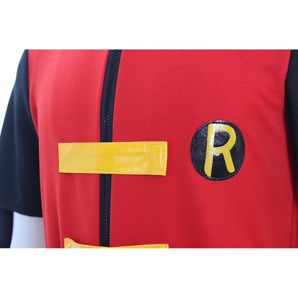 Costume de Robin des Bois pour Hommes - Cosplay