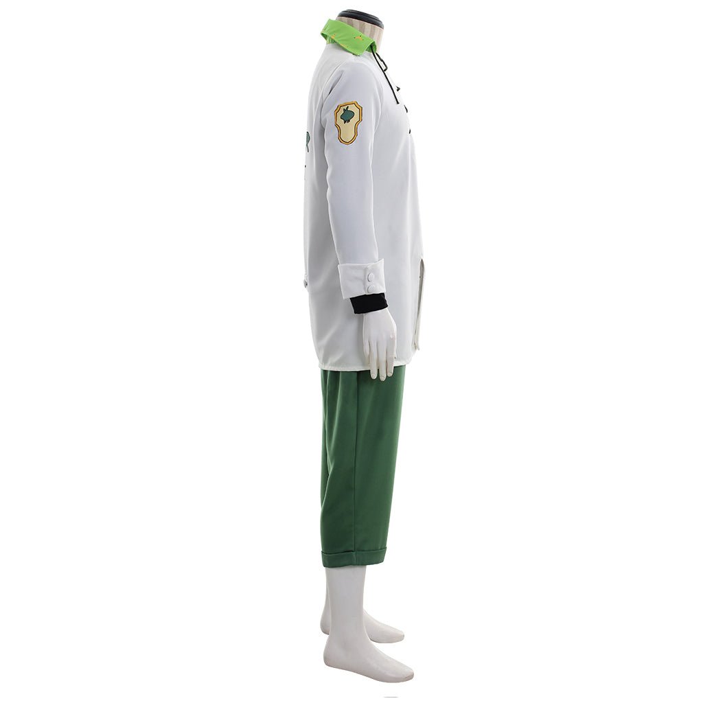 Costume Cosplay Meliodas des Sept Péchés Capitaux