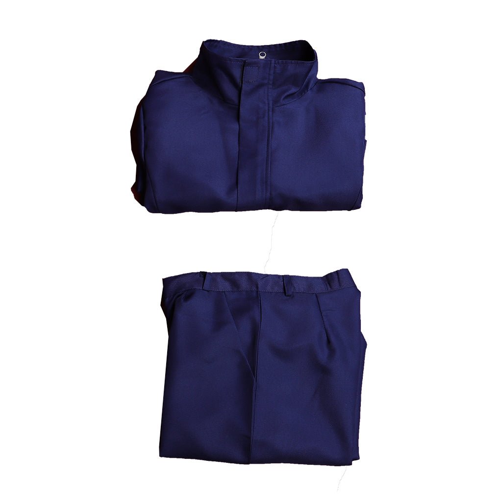 Costume Cosplay Jujutsu Kaisen Satoru Gojo Complet