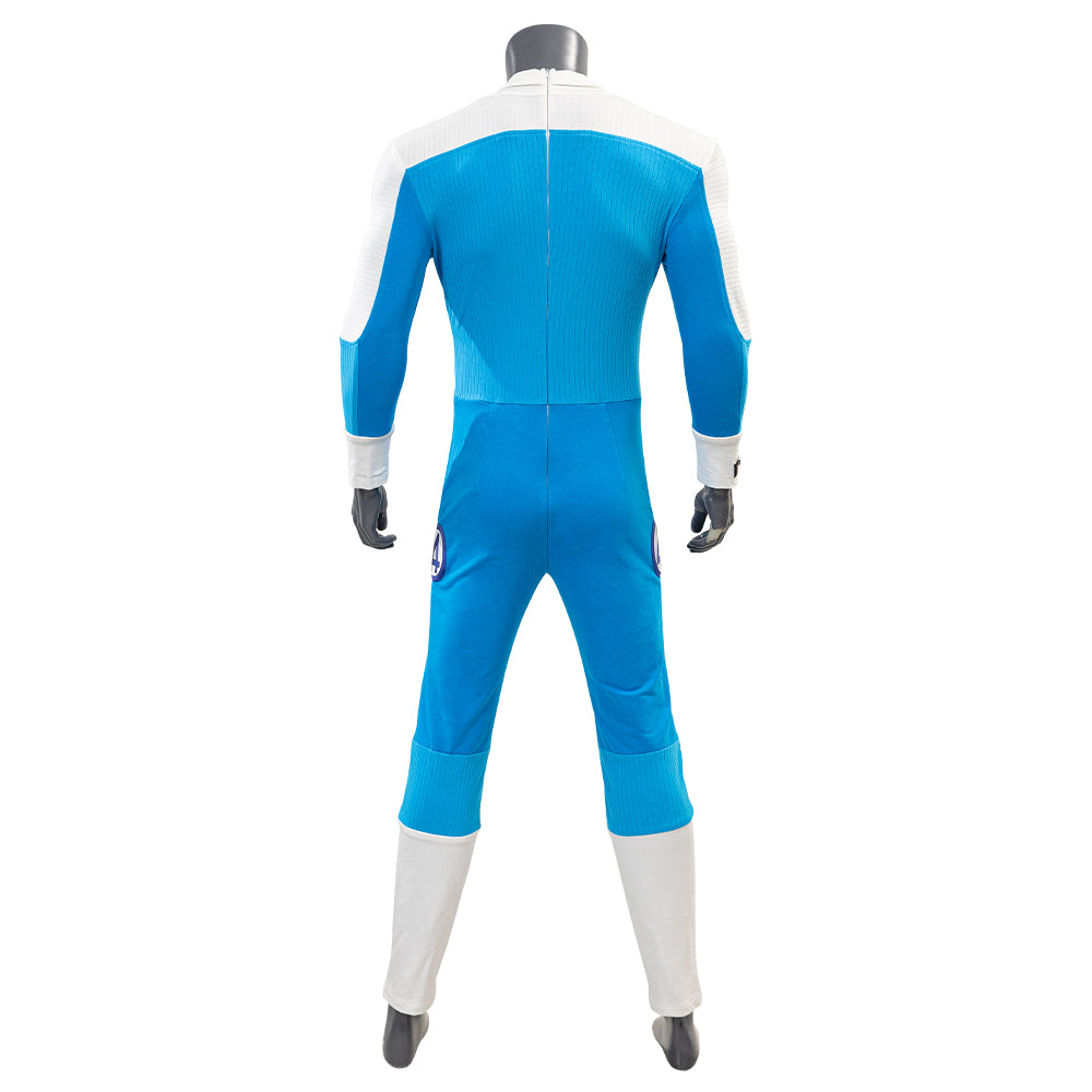 Fantastic Four : Rise of the Silver Surfer - Costume Cosplay de The Thing - Qualité Premium