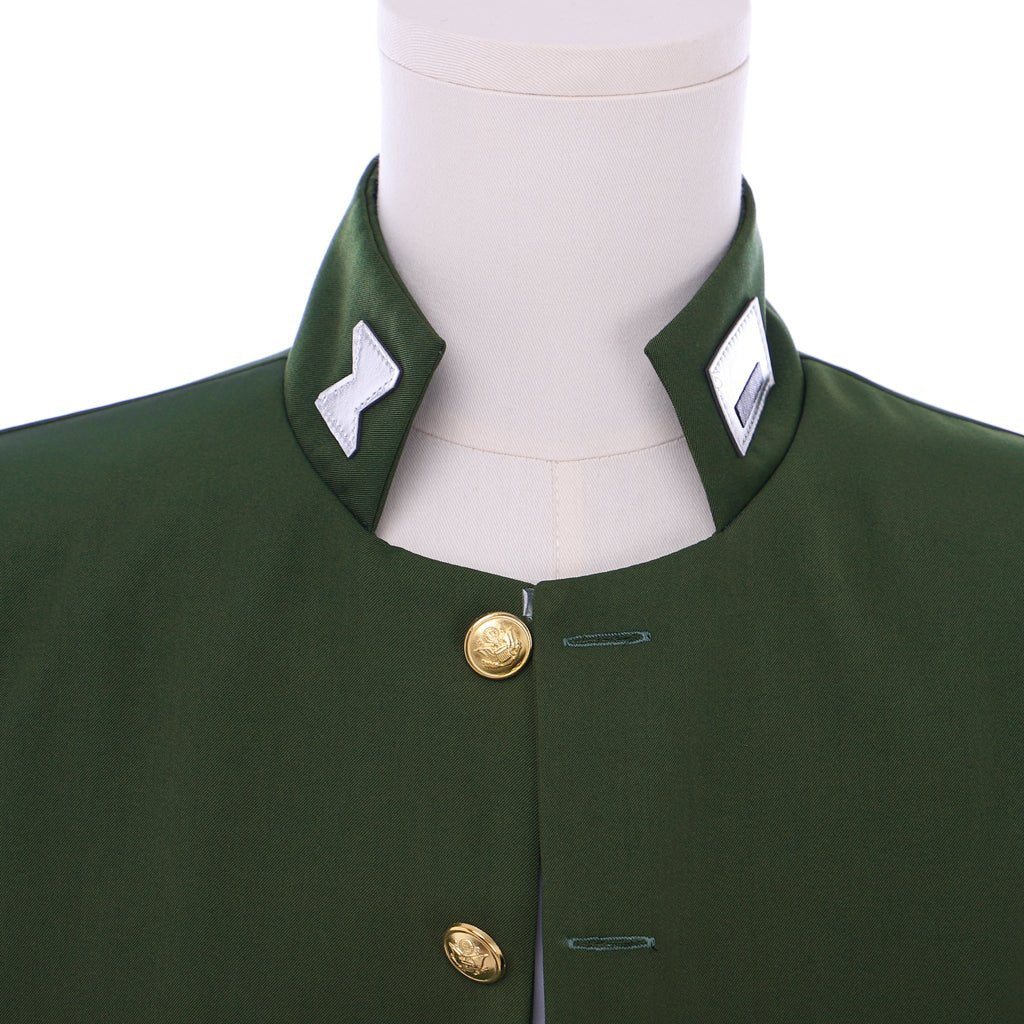 Costume Cosplay Danganronpa V2 Nekomaru Nidai Inspiré de l'Anime