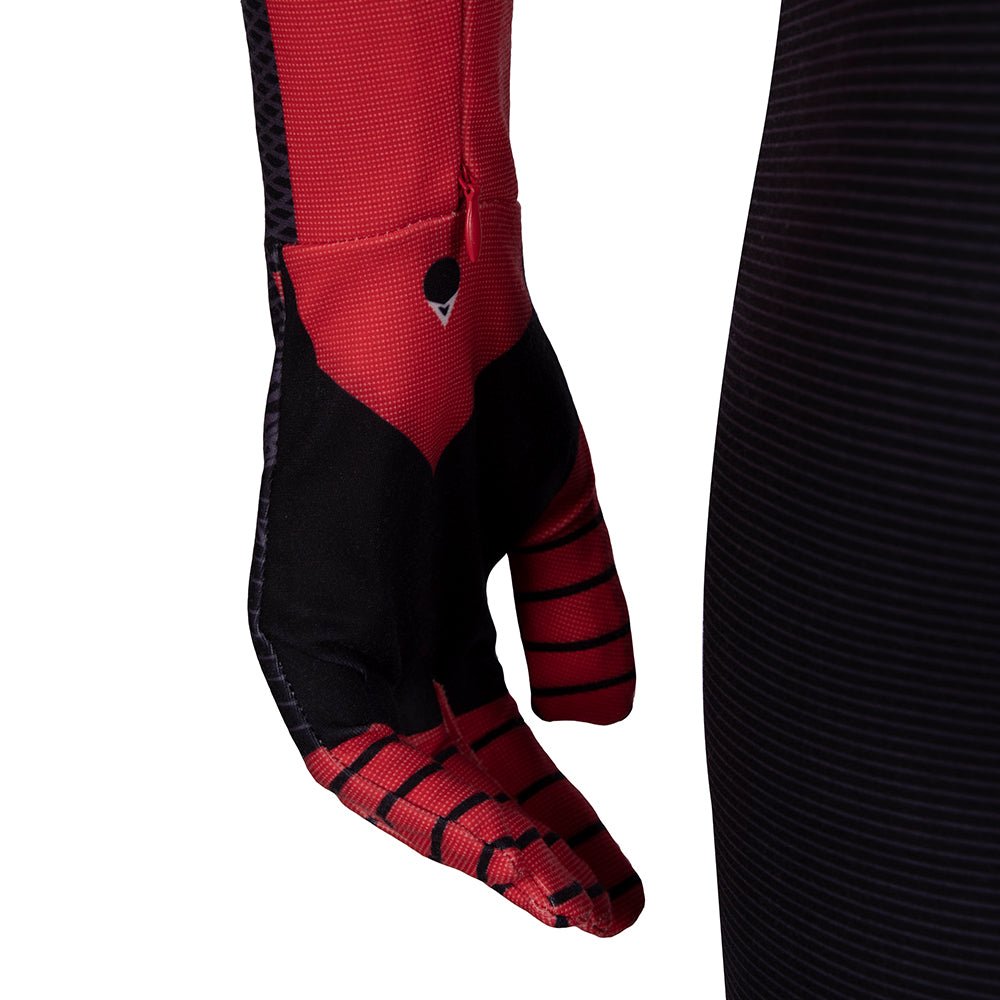 Costume Cosplay Spider-Man Far From Home - Tenue de Spider-Man/Peter Parker