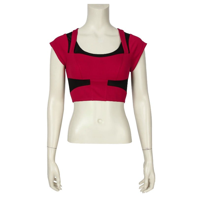 Costume Cosplay Ruby Roundhouse Jumanji: Bienvenue Dans La Jungle pour Halloween